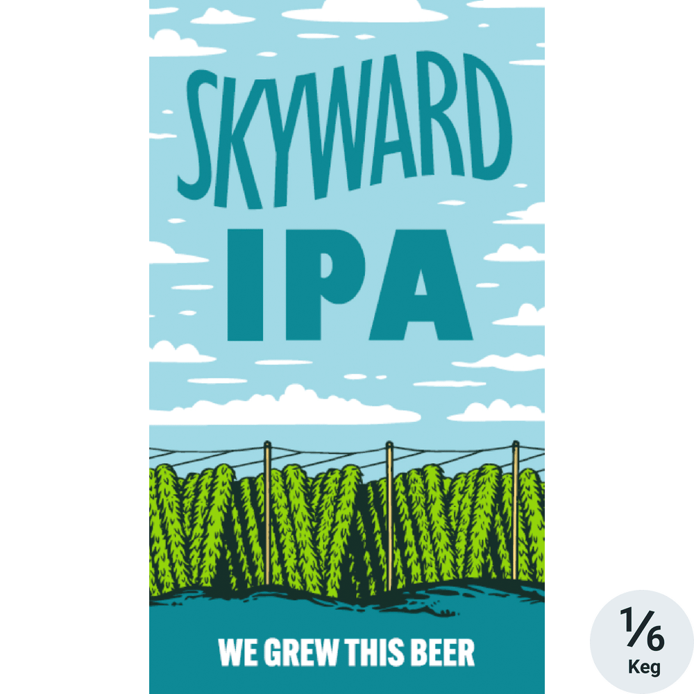 Bale Breaker Skyward IPA