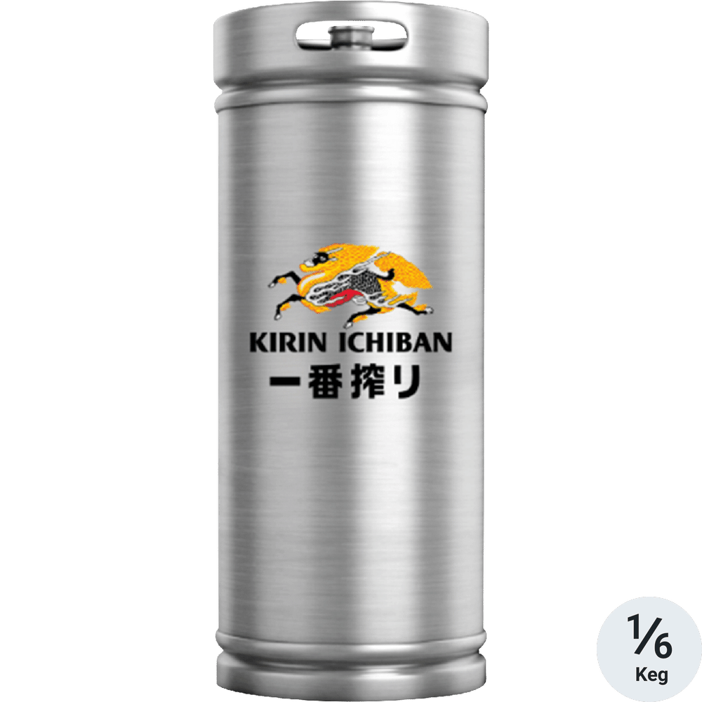 Kirin Ichiban