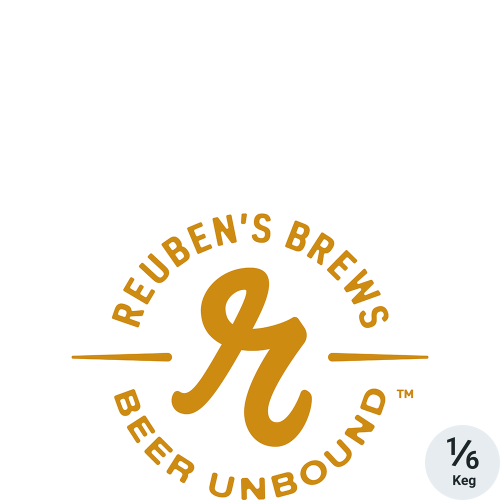 Reuben's Hazelicious IPA