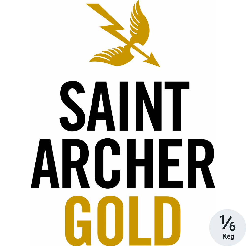 Saint Archer Gold