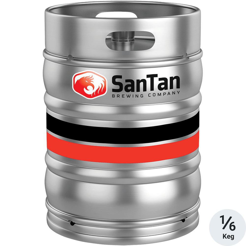 SanTan JuicyJack Hazy IPA
