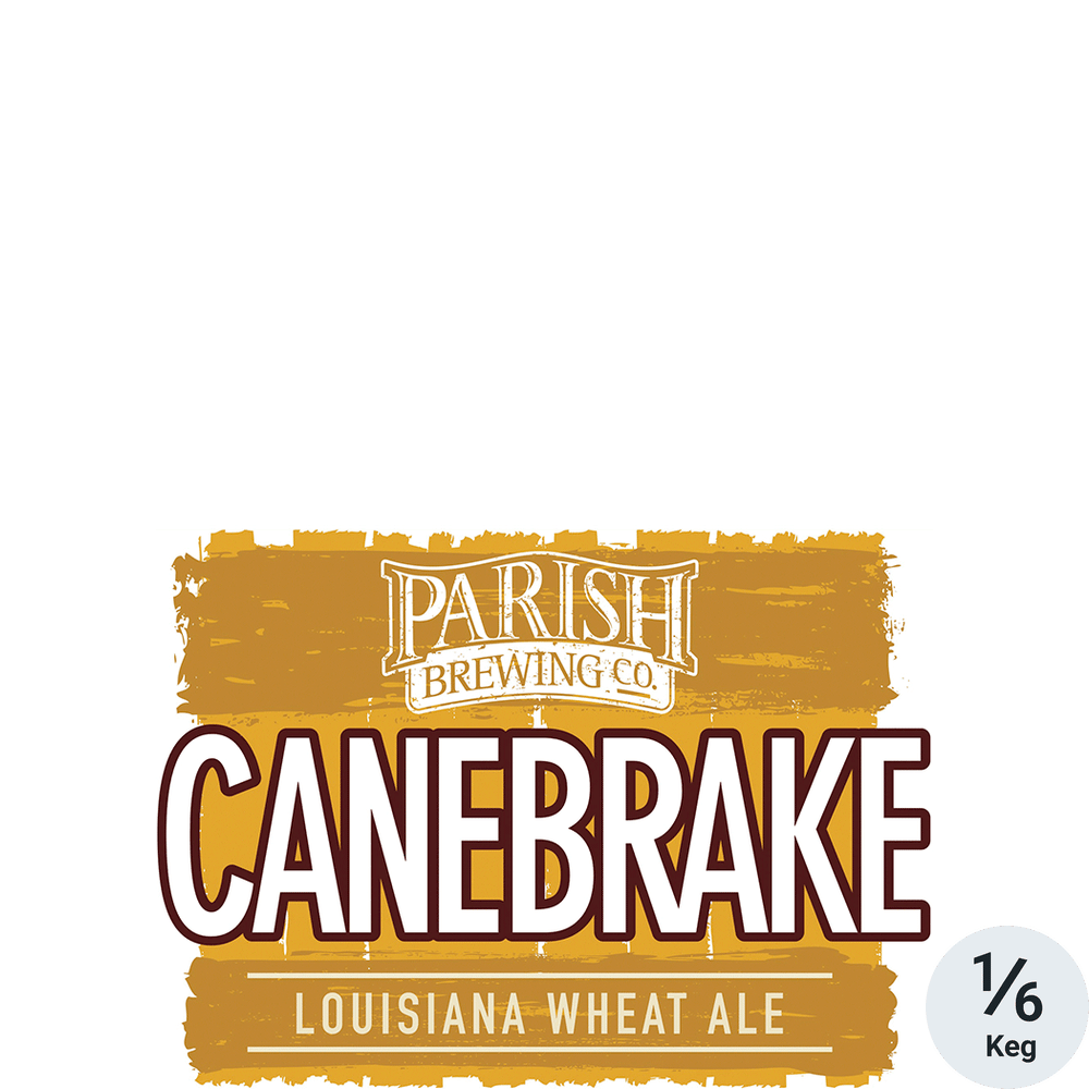 Parish Canebrake