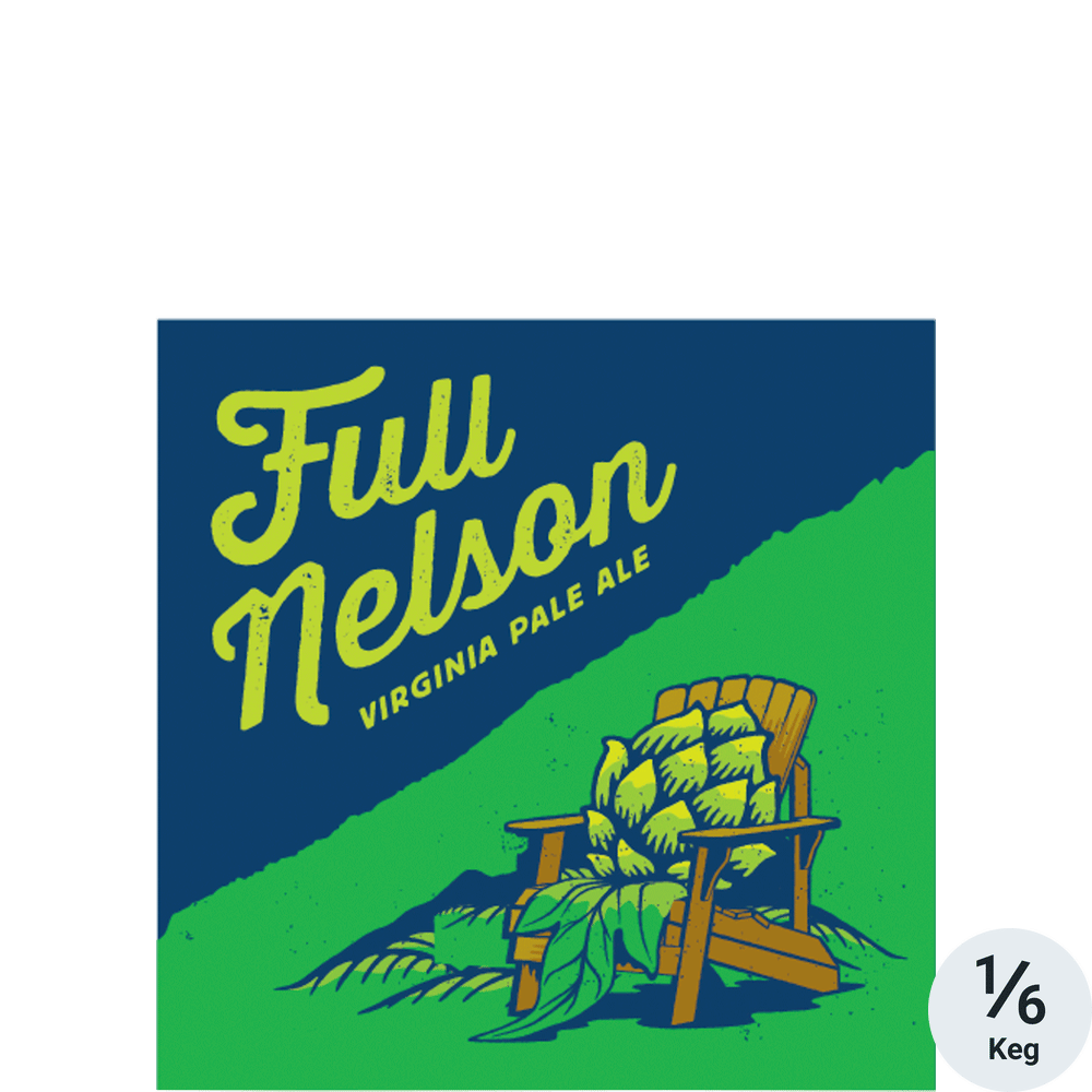 Blue Mountain Full Nelson