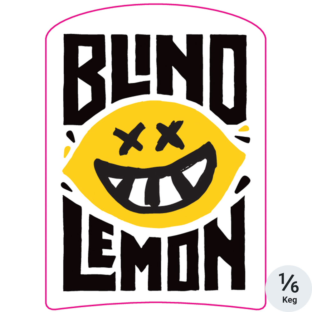 Deep Ellum Blind Lemon