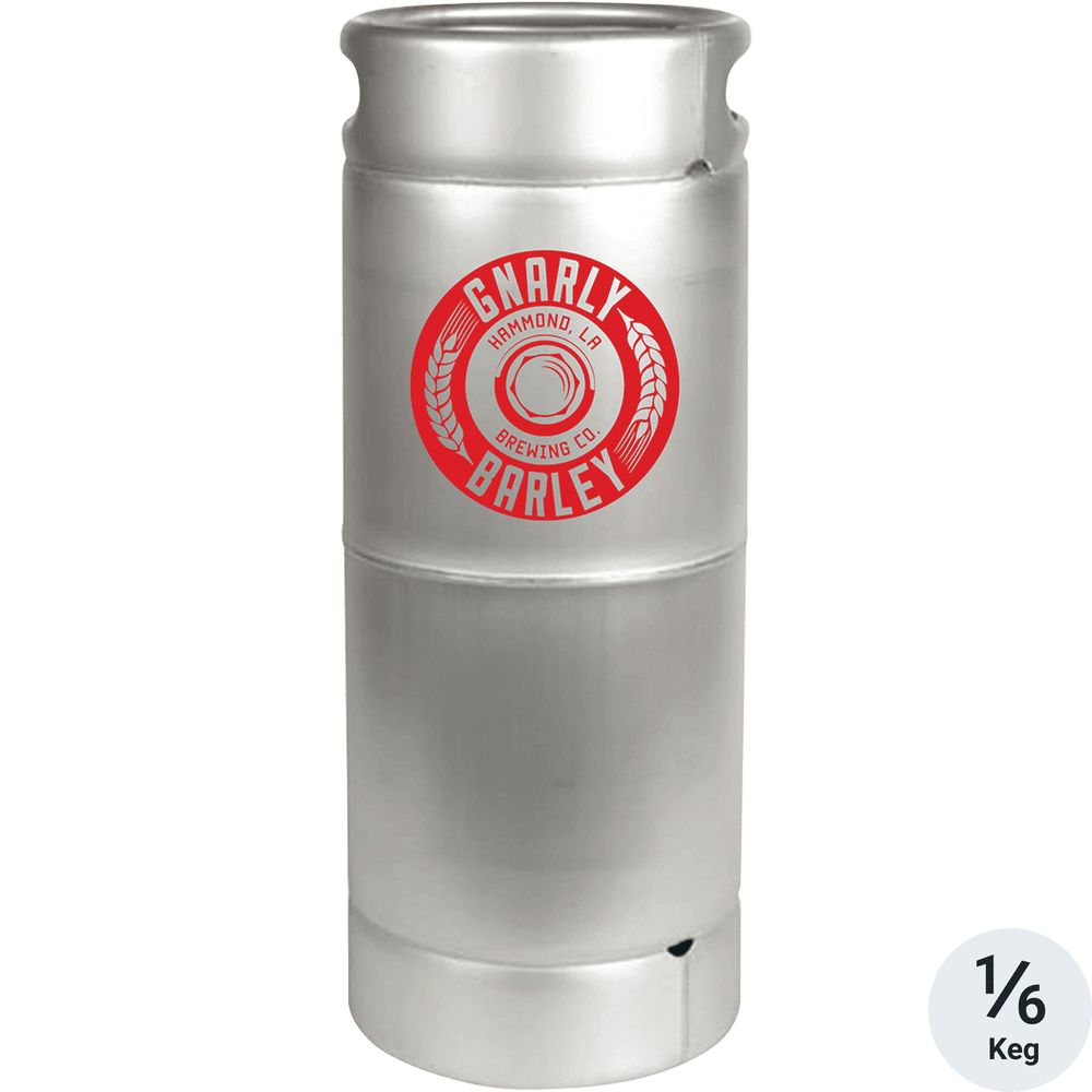 Gnarly Barley Jucifer IPA