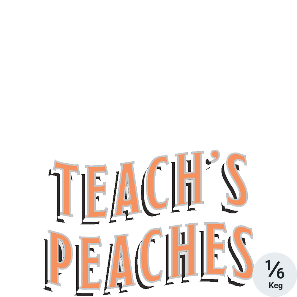 Edward Teach Teach's Peaches