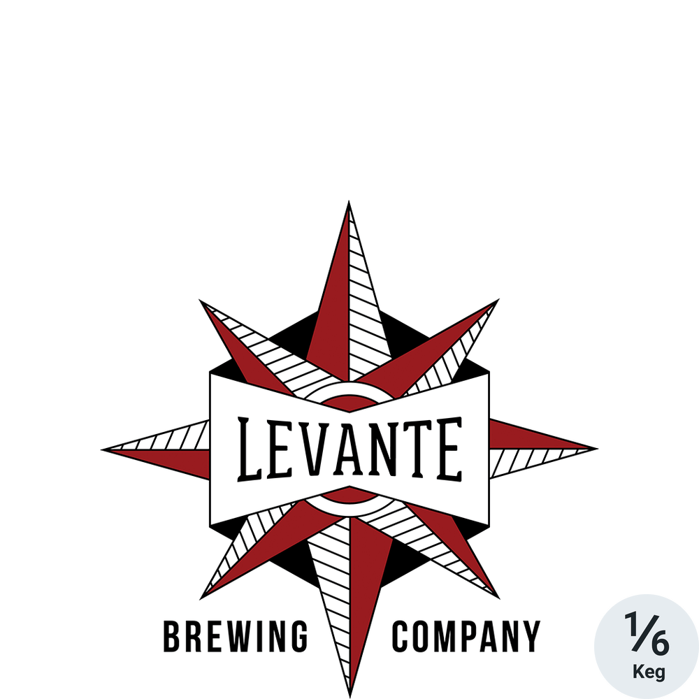 Levante Cloudy & Cumbersome