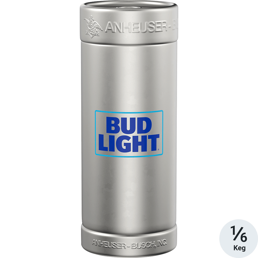Bud Light American Lager Beer