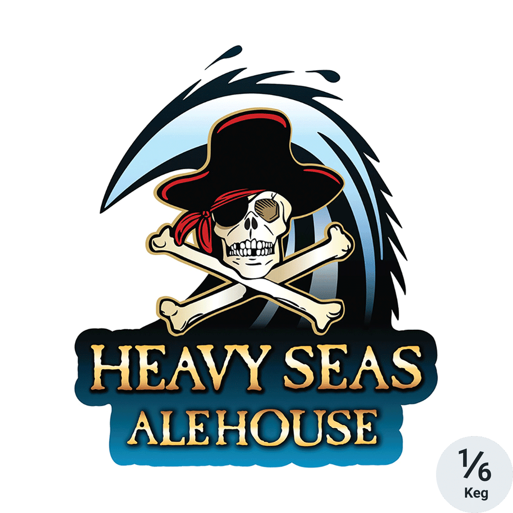 Heavy Seas Loose Cannon IPA