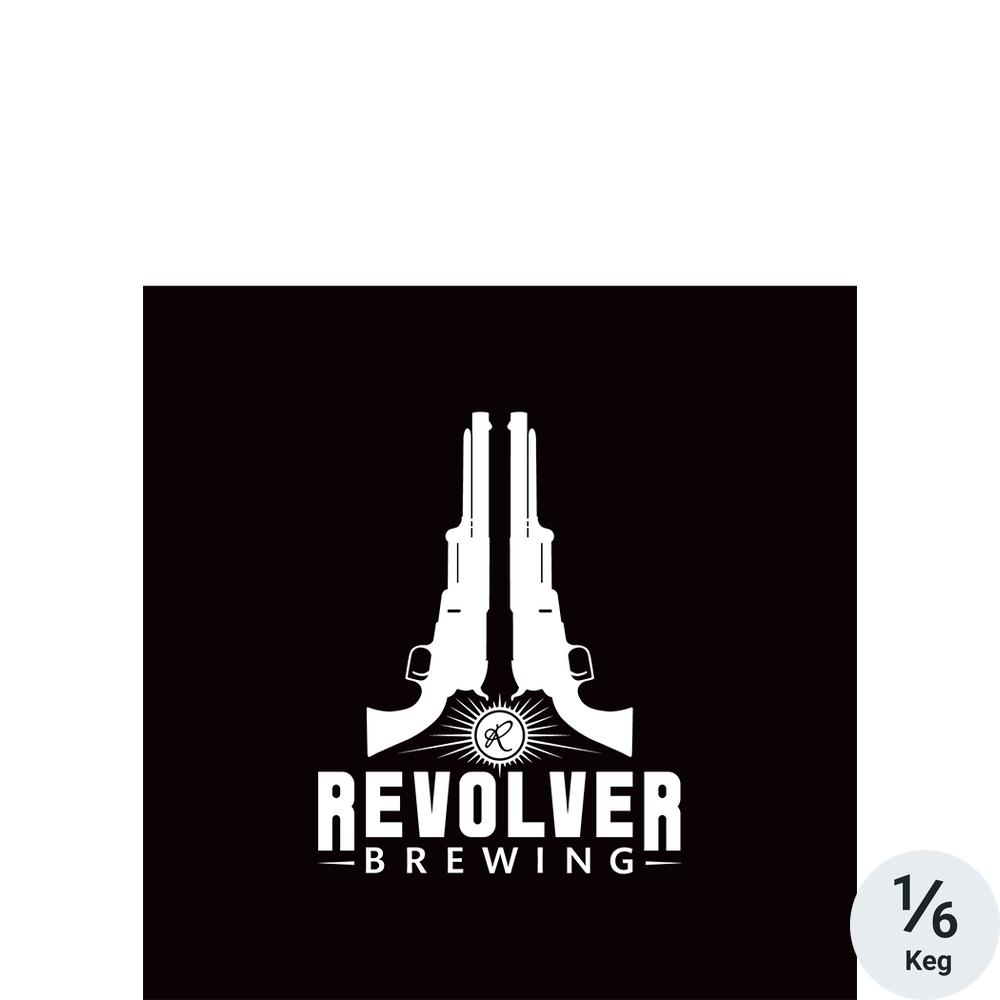 Revolver Blood & Honey Citrus Blonde
