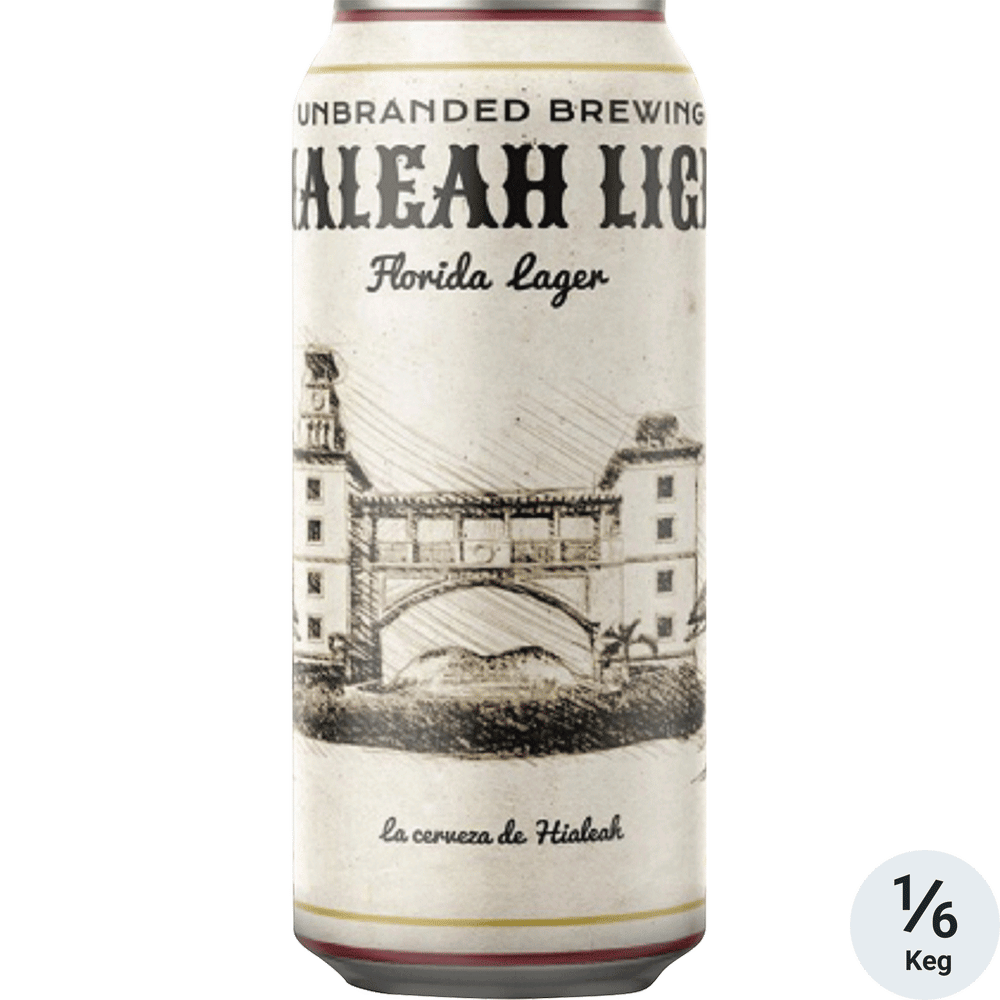 Unbranded Hialeah Light
