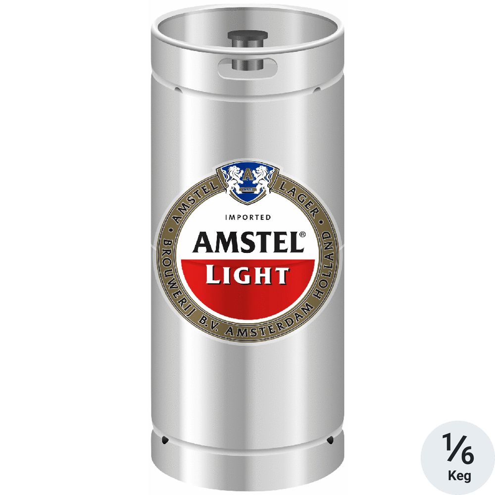 Amstel Light