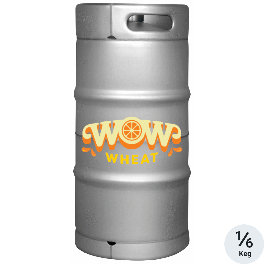 Four Peaks Wow Wheat