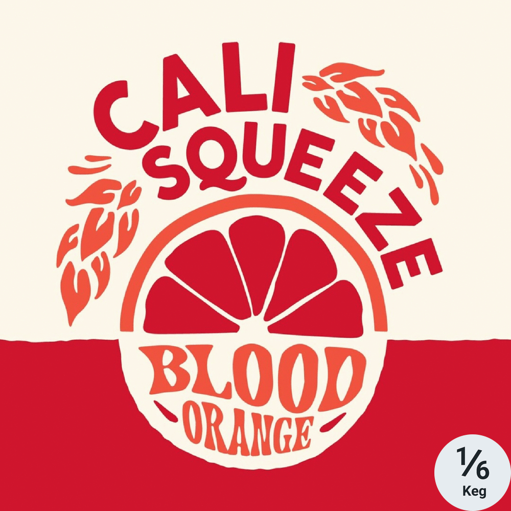 Cali-Squeeze Blood Orange