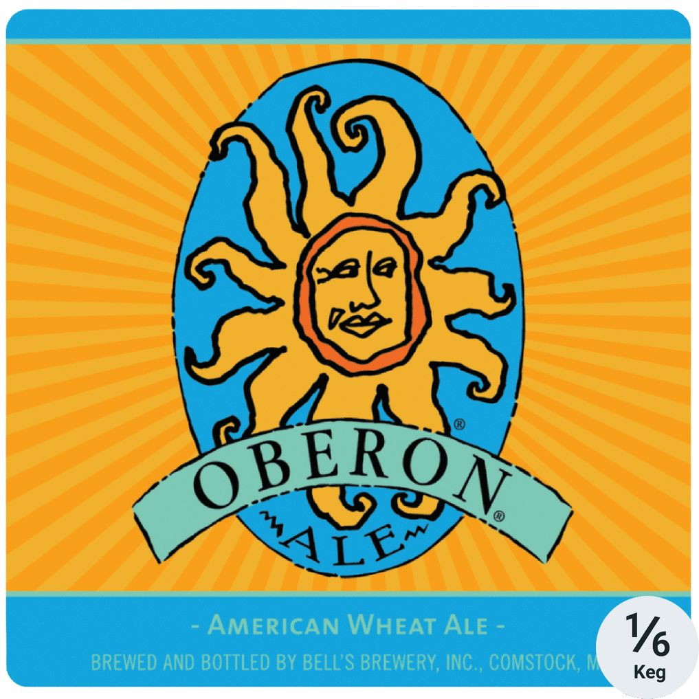 Bell's Oberon Ale