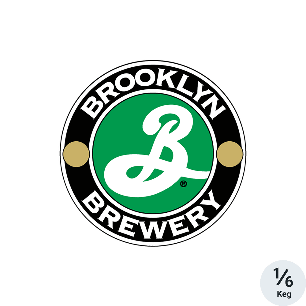 Brooklyn Winter Ale