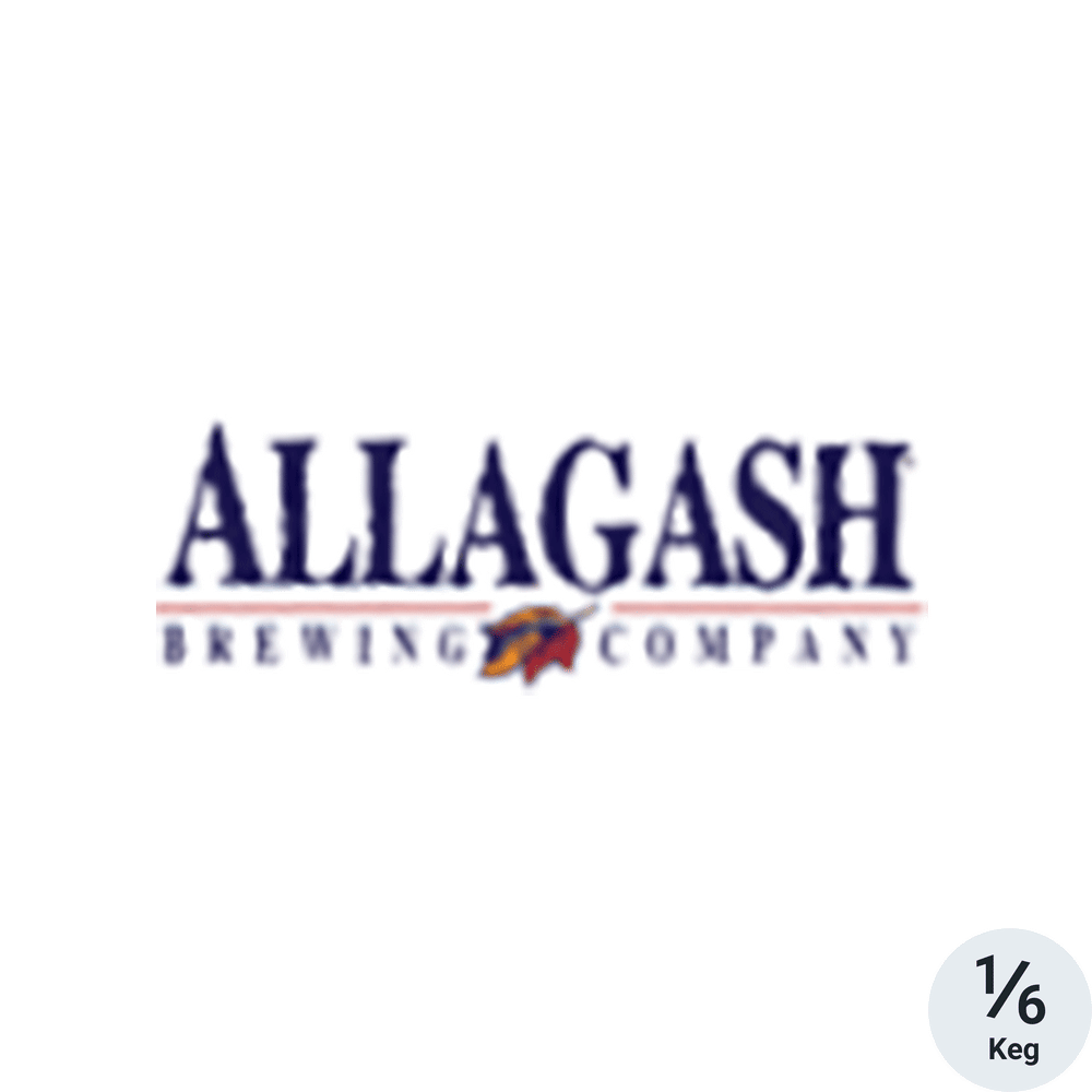 Allagash Hugh Malone Ale