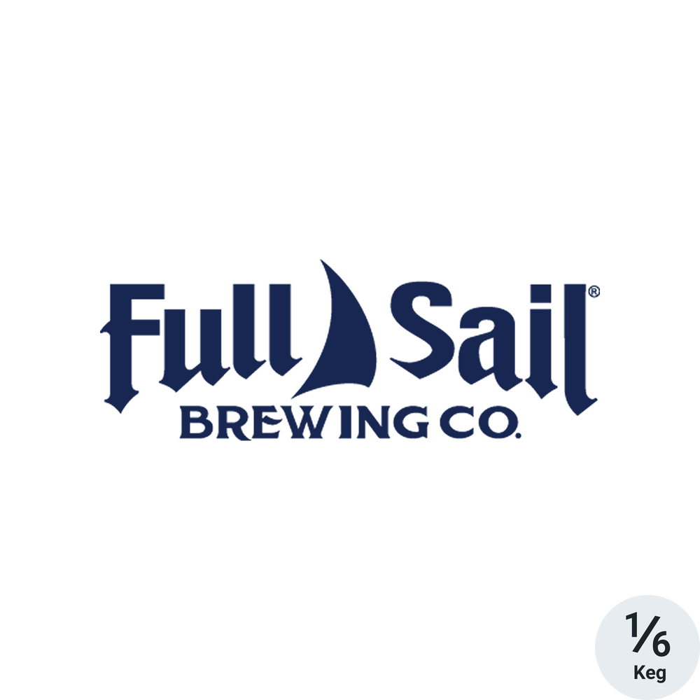 Full Sail IPA