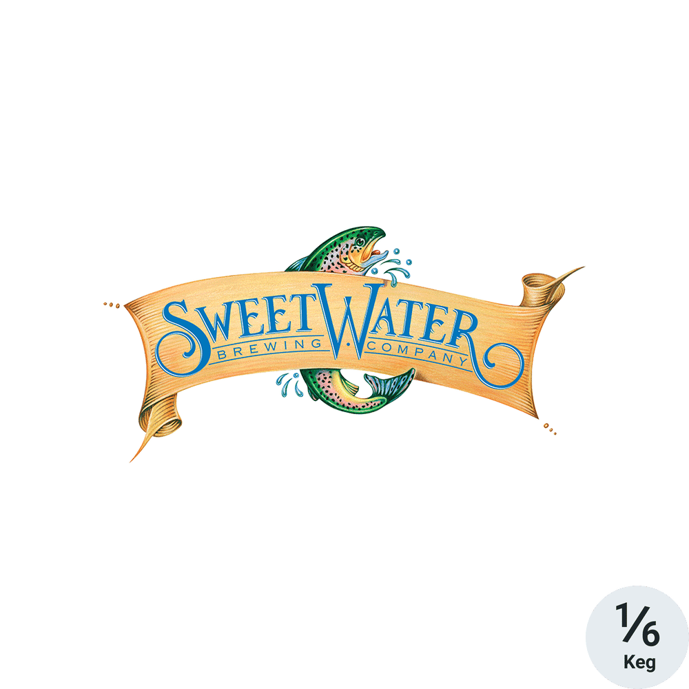 SweetWater IPA