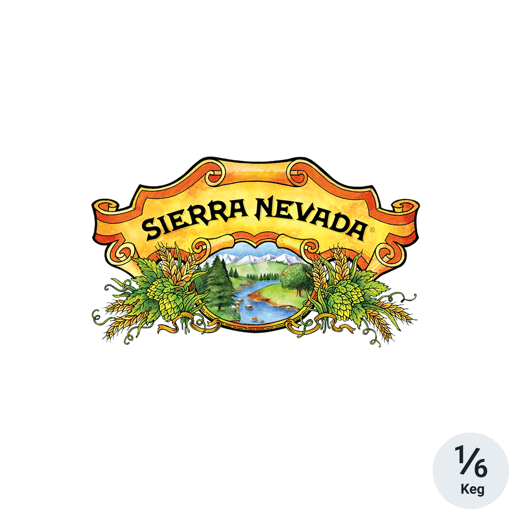 Sierra Nevada N.Hemisphere Harvest
