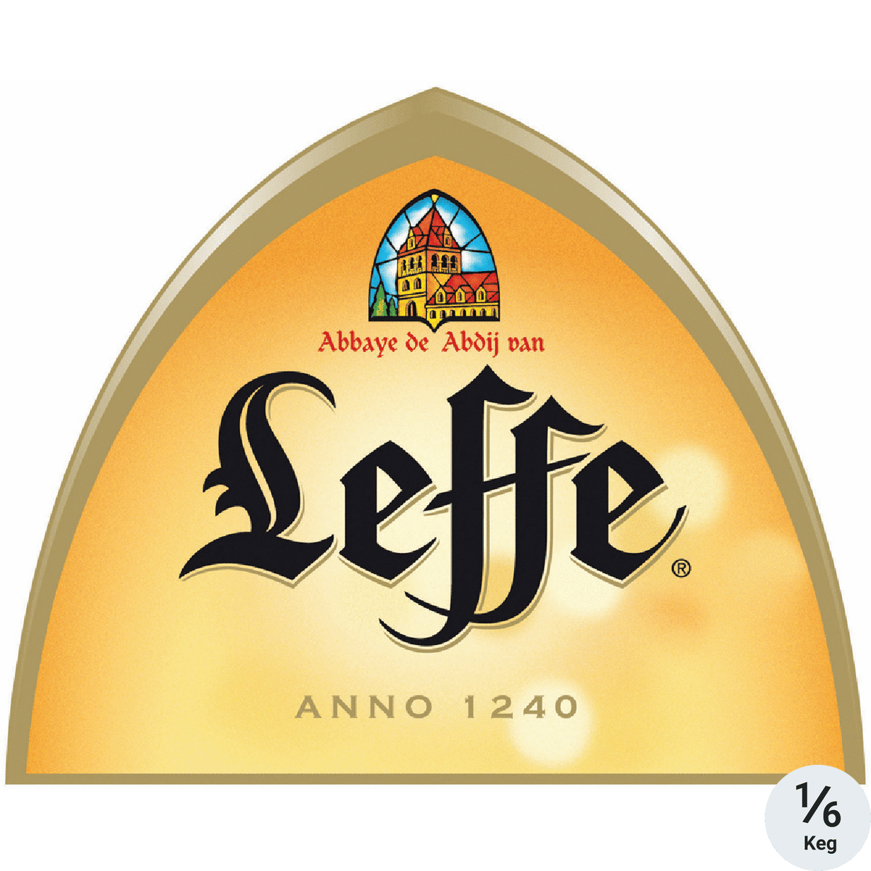 Leffe Blonde