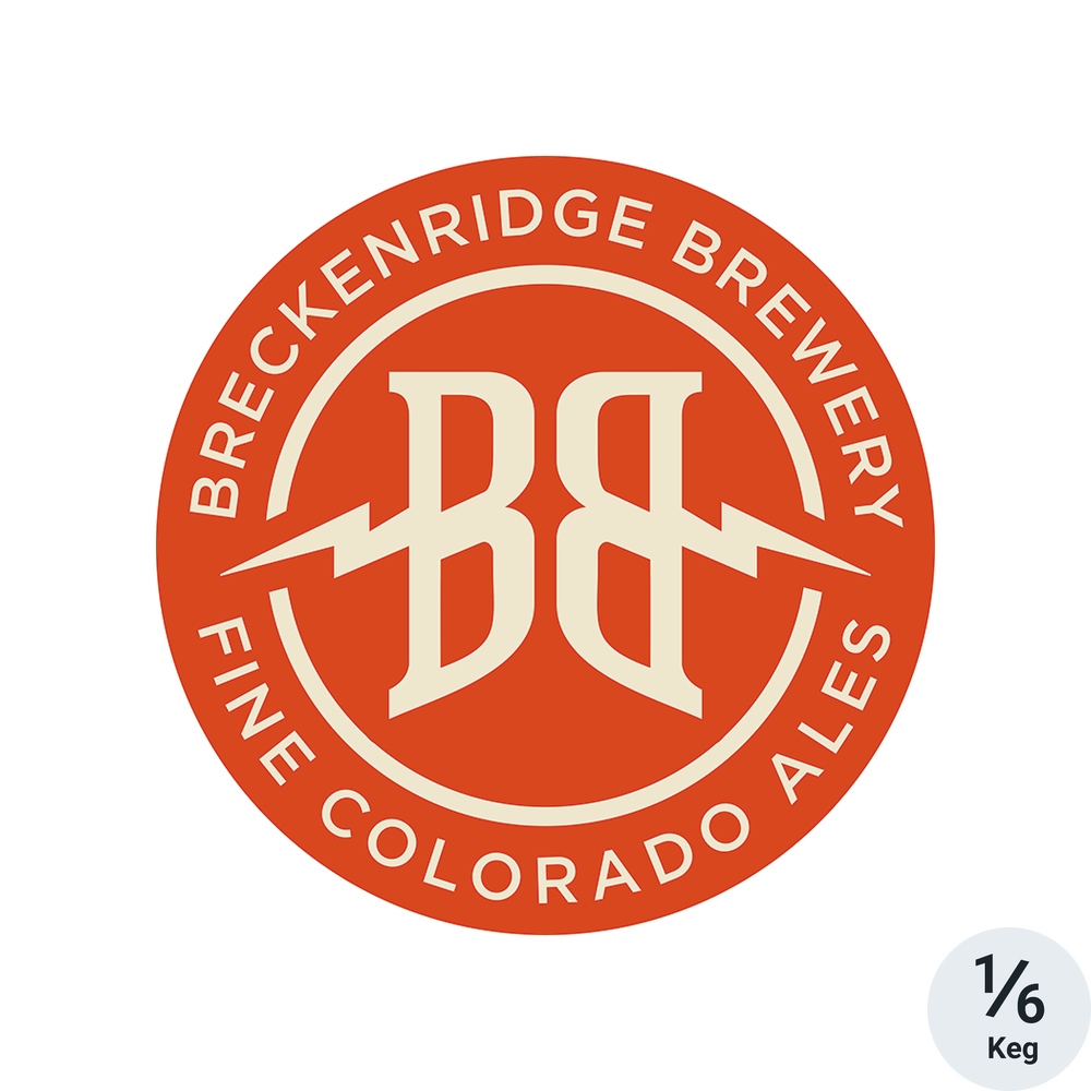 Breckenridge Avalanche Amber Ale