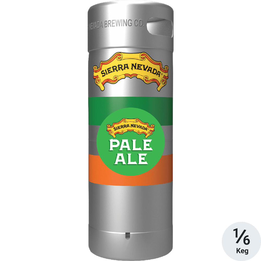 Sierra Nevada Pale Ale