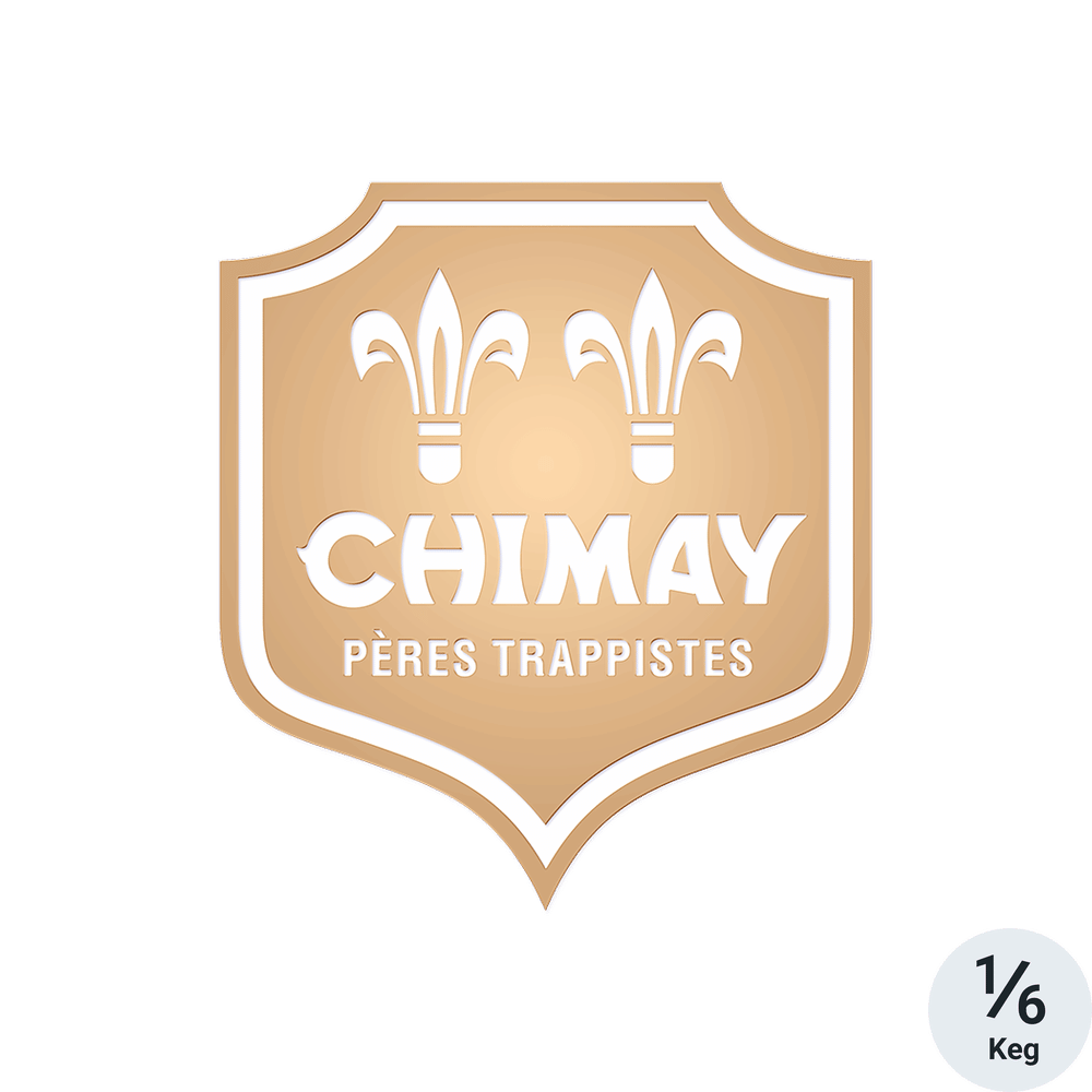 Chimay Premiere Red