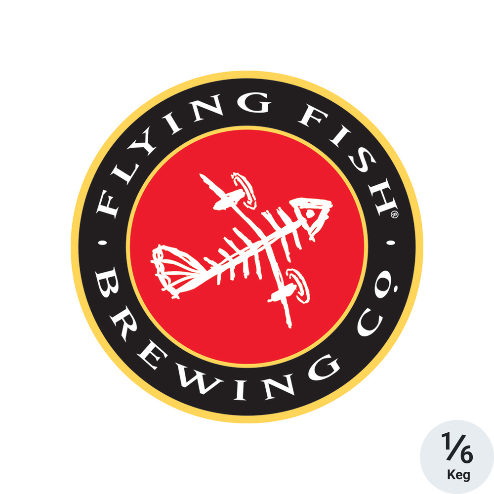 Flying Fish Abbey Dubbel