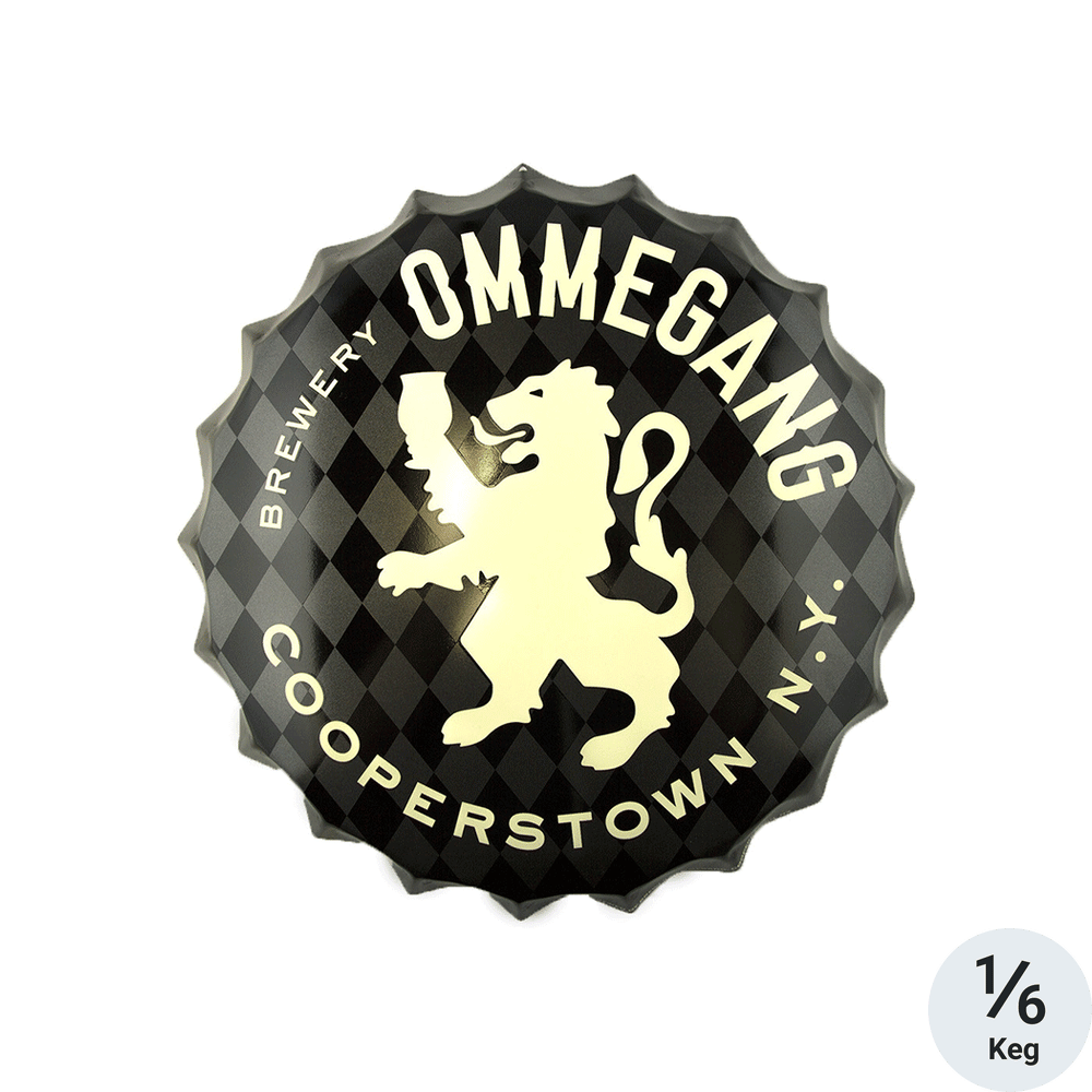 Ommegang Hennepin Ale