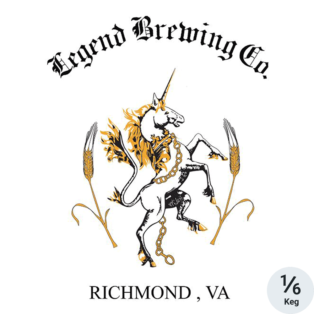 Legend Brown Ale