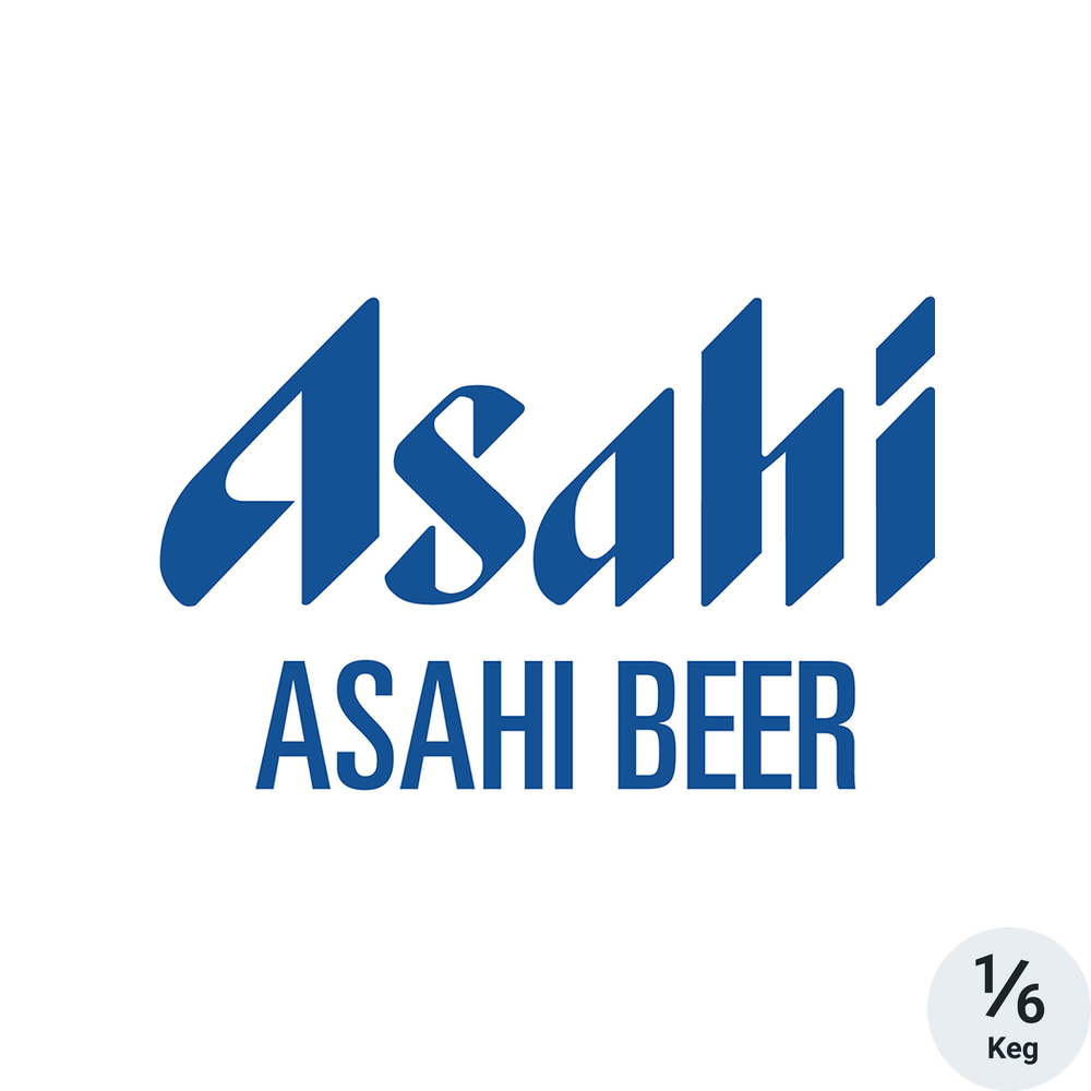 Asahi Super Dry