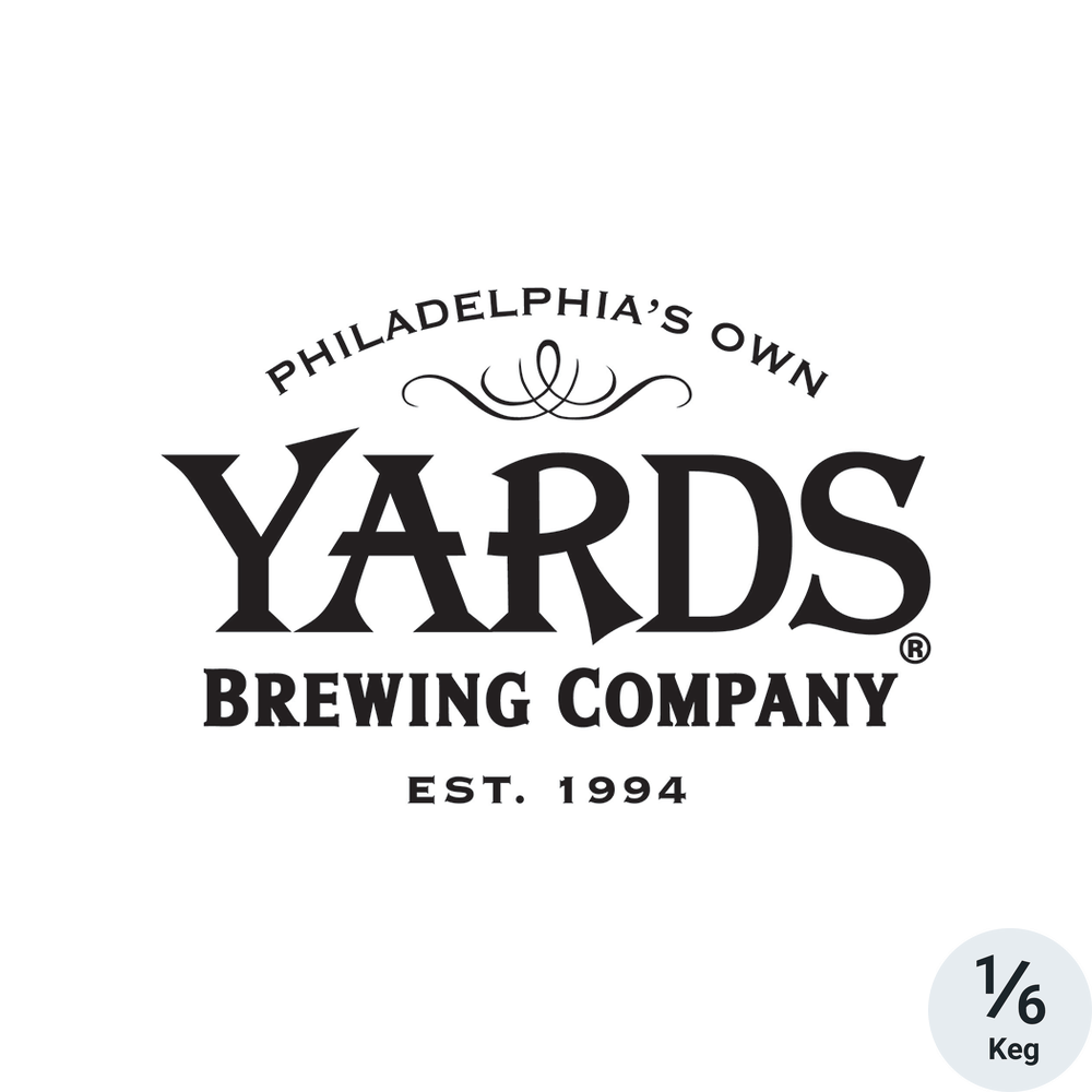 Yards India Pale Ale
