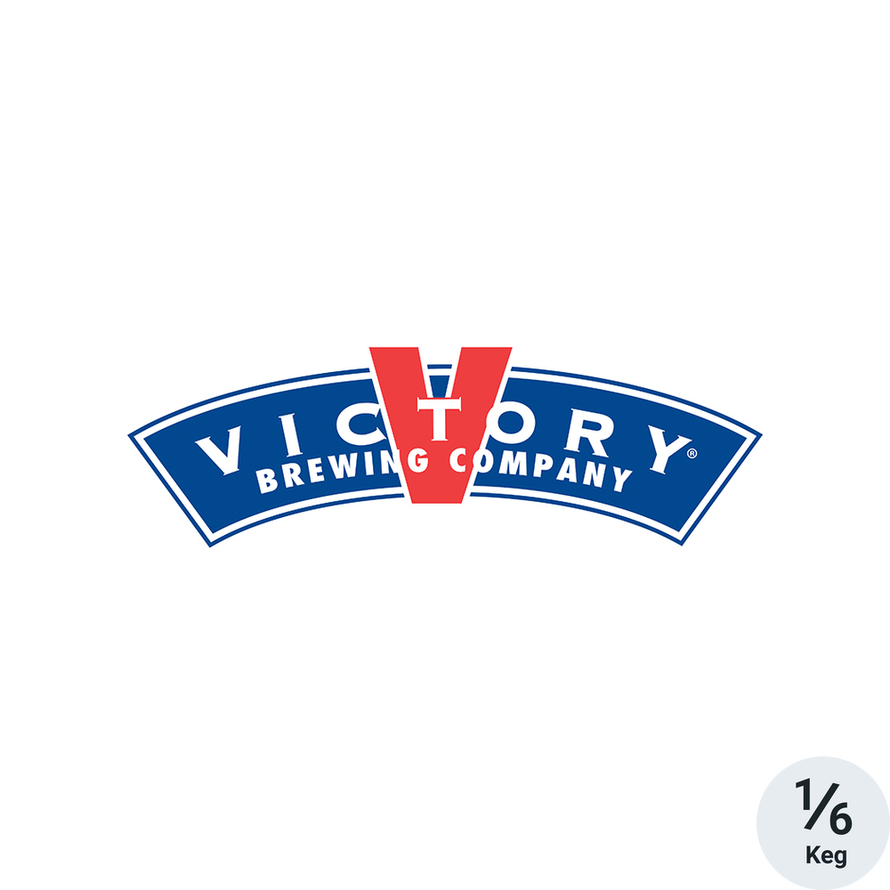 Victory Golden Monkey Ale