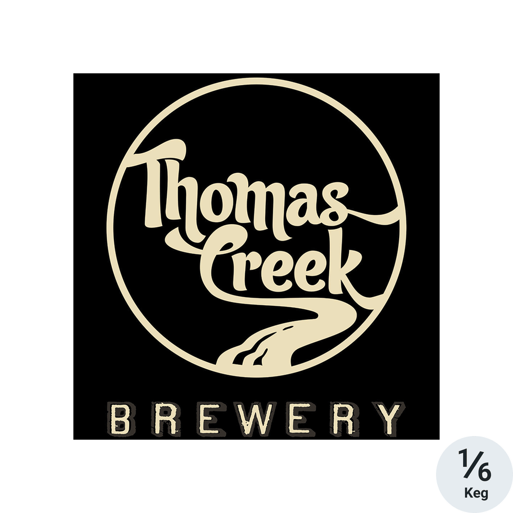 Thomas Creek Amber Ale