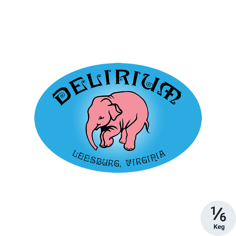 Delirium Tremens