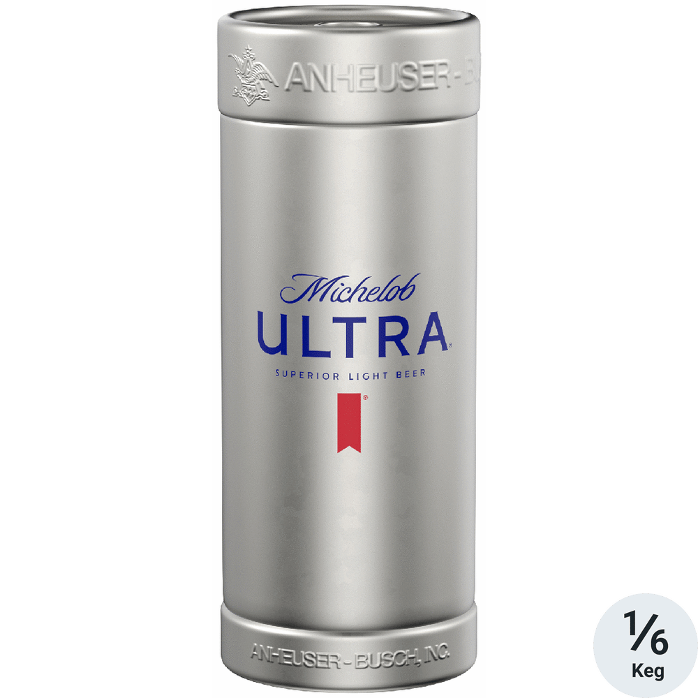 Michelob Ultra