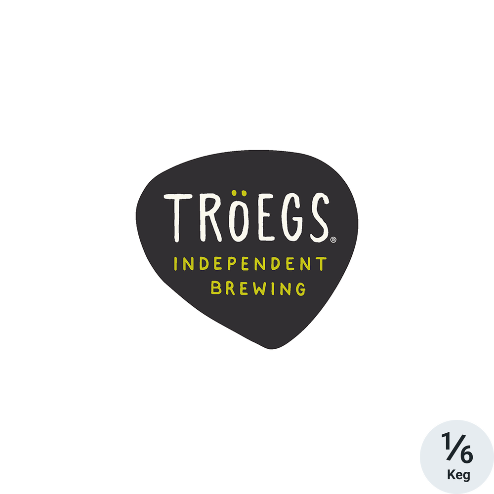 Troegs Sunshine Pils