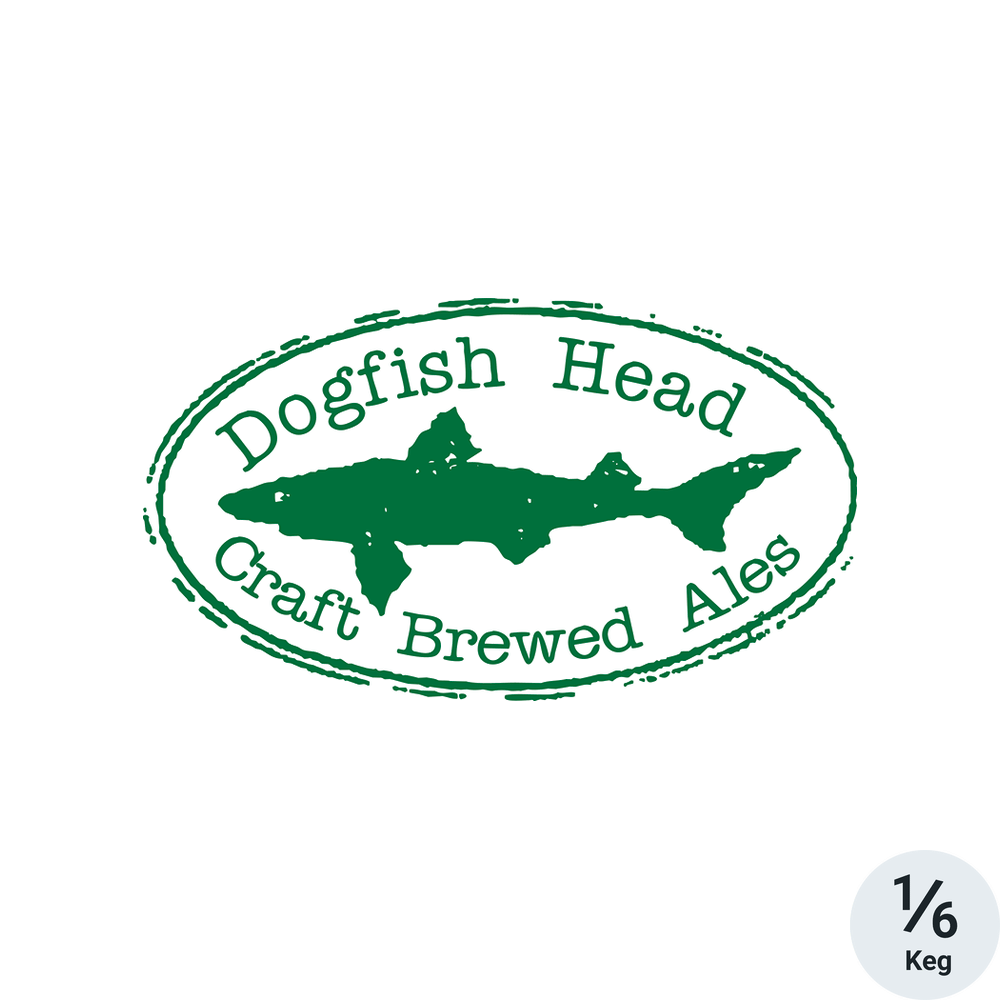 Dogfish Head Olde School Barleywine