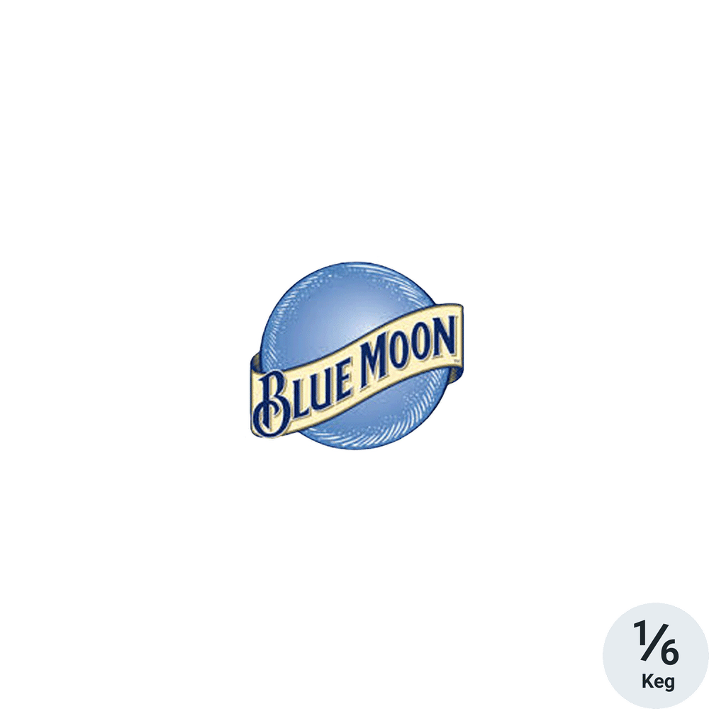 Blue Moon Harvest Pumpkin Ale