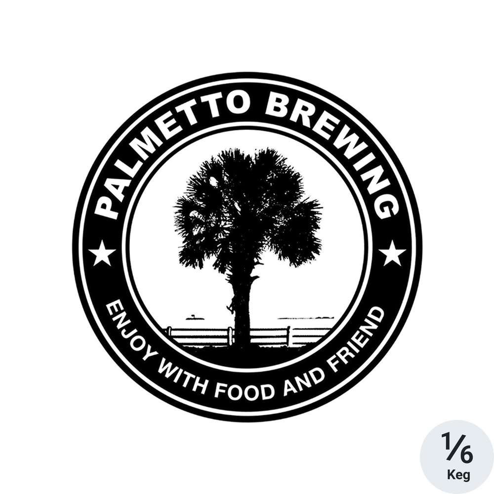 Palmetto Amber