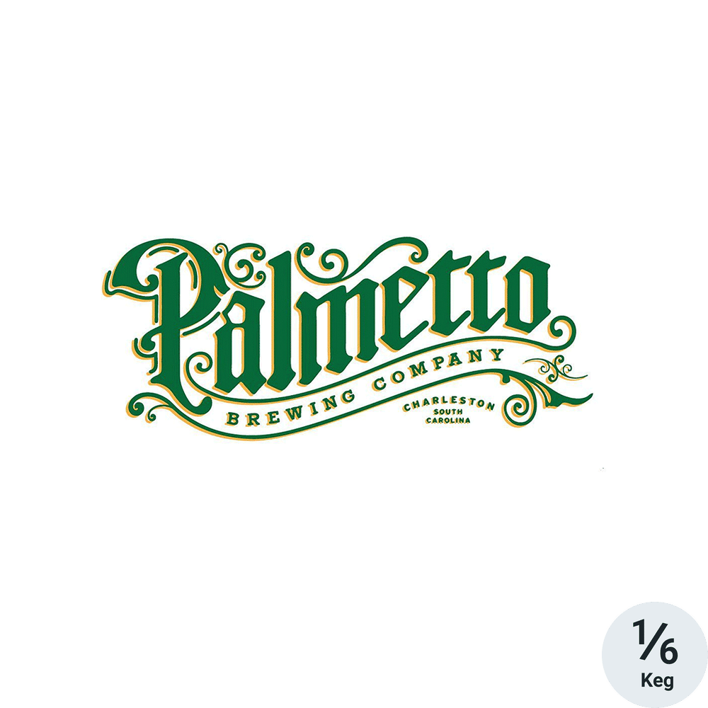 Palmetto Lager