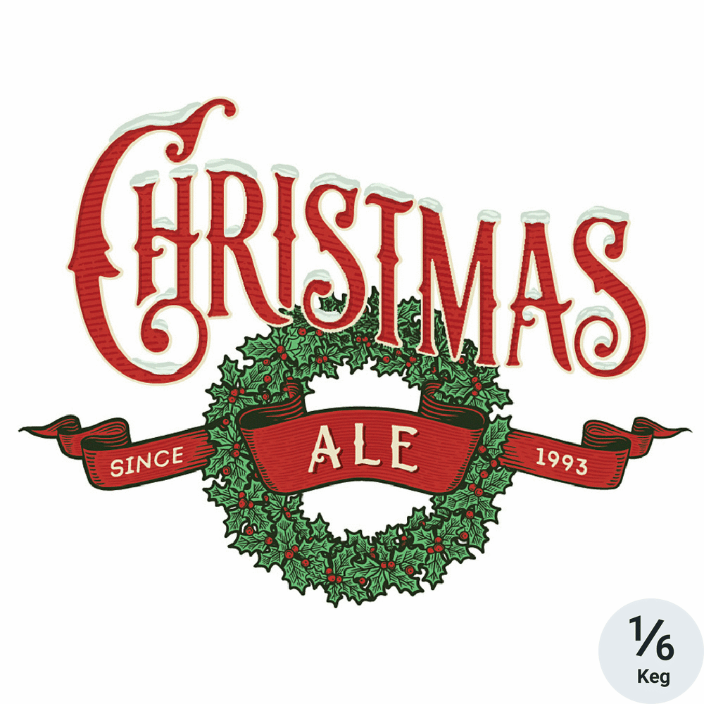 Breckenridge Christmas Ale