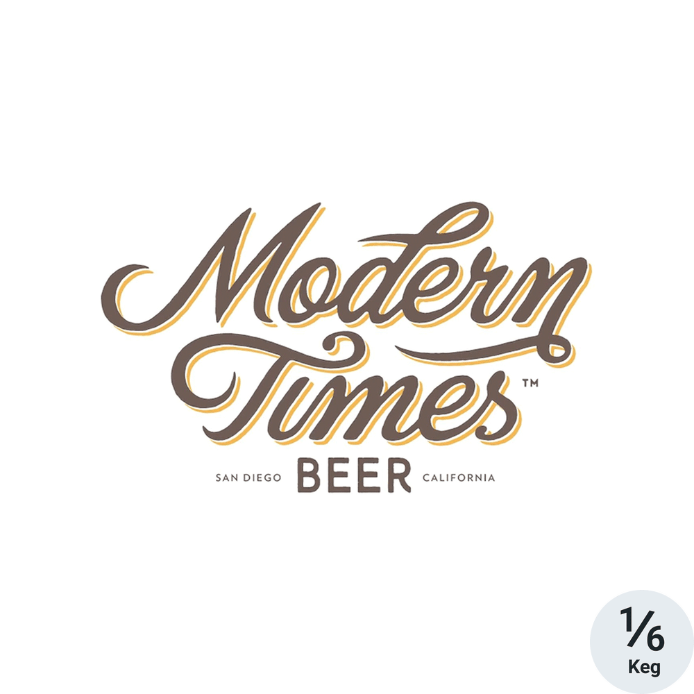 Modern Times Orderville Total Wine & More