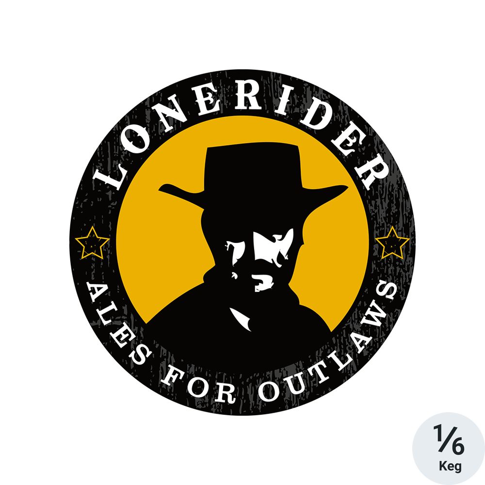 Lonerider Sweet Josie Brown Ale Total Wine & More
