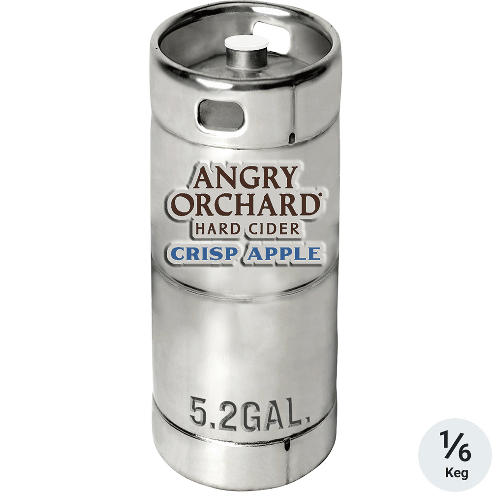 Angry Orchard Crisp Hard Apple Cider Total Wine & More