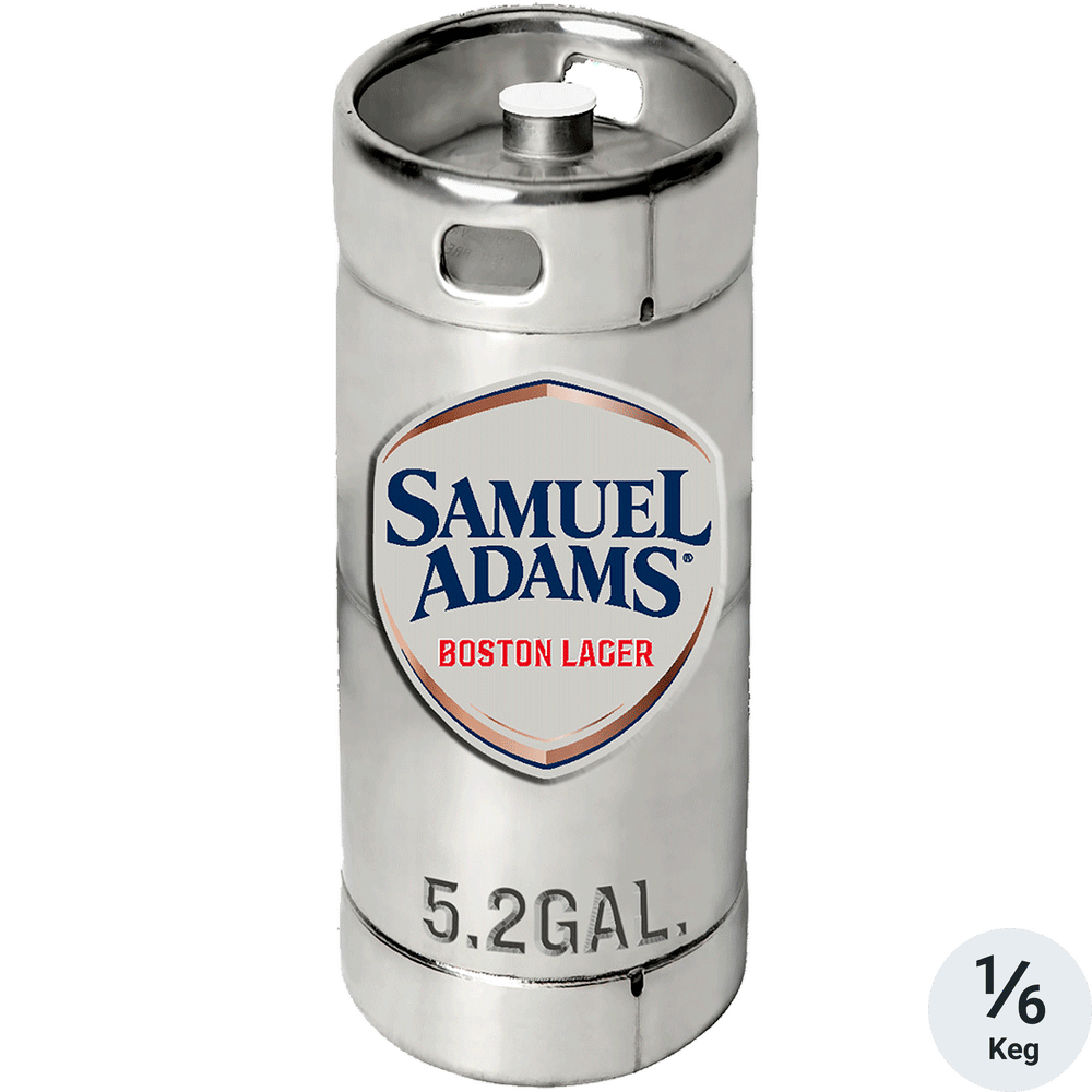 Samuel Adams Boston Lager Total Wine & More