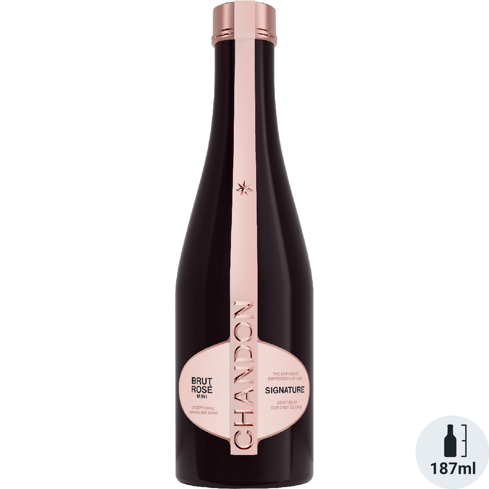 Chandon California Rose Sparkling Wine