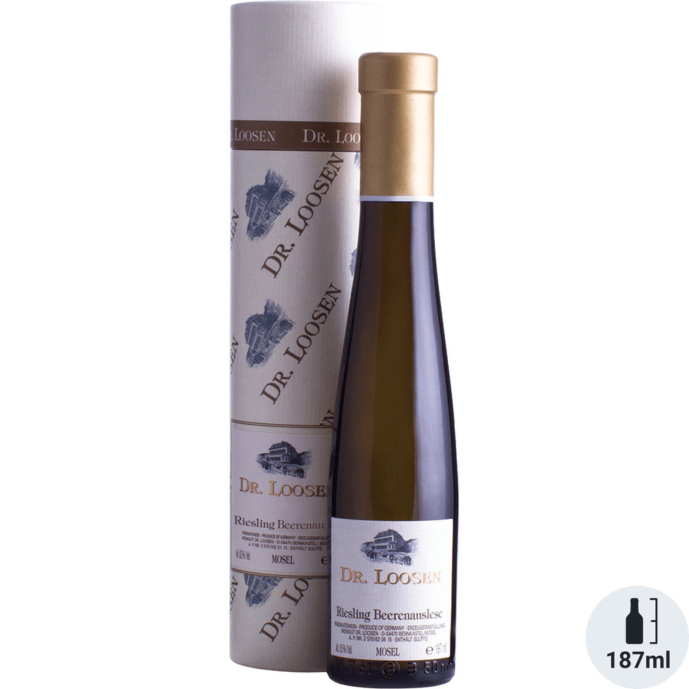 Dr. Loosen Beerenauslese BA