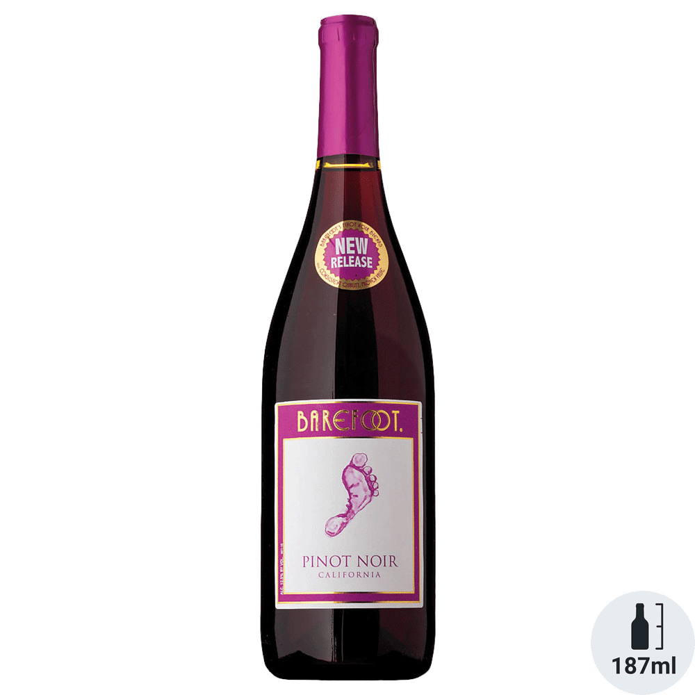 Barefoot Cellars Pinot Noir